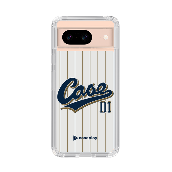 Slim Protection Case［ YOUR CASE YOUR PLAY - Original - Sports Lover ］