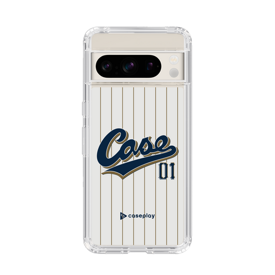 Slim Protection Case［ YOUR CASE YOUR PLAY - Original - Sports Lover ］