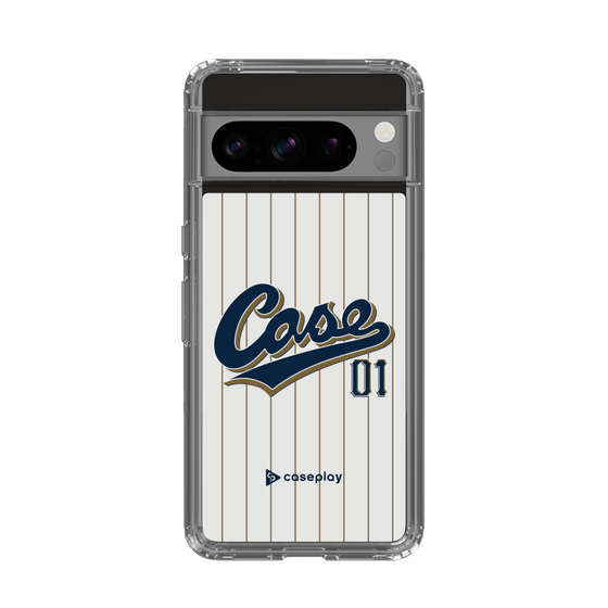 Slim Protection Case［ YOUR CASE YOUR PLAY - Original - Sports Lover ］