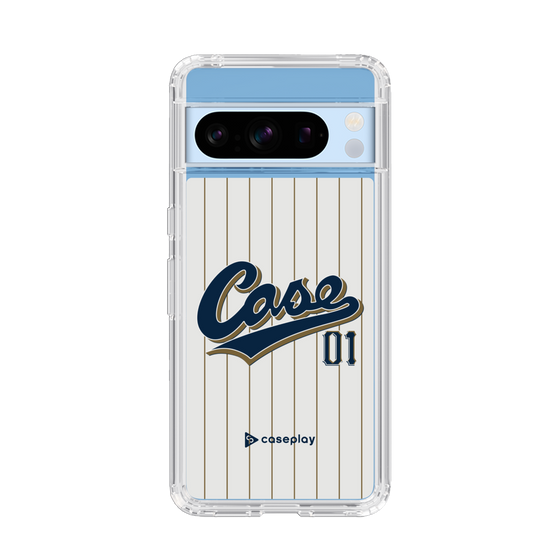Slim Protection Case［ YOUR CASE YOUR PLAY - Original - Sports Lover ］
