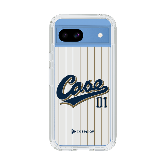 Slim Protection Case［ YOUR CASE YOUR PLAY - Original - Sports Lover ］