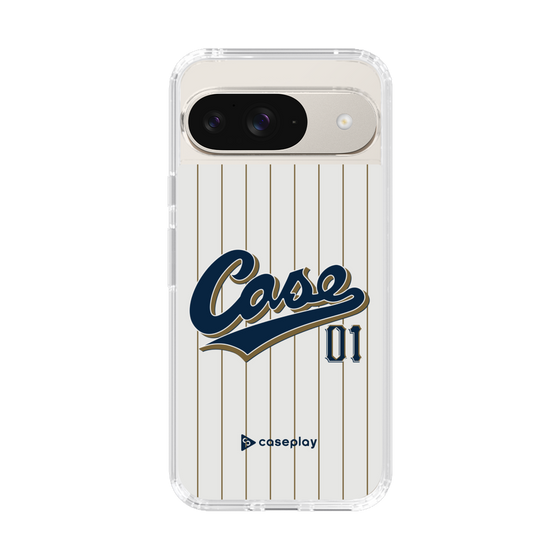 Slim Protection Case［ YOUR CASE YOUR PLAY - Original - Sports Lover ］