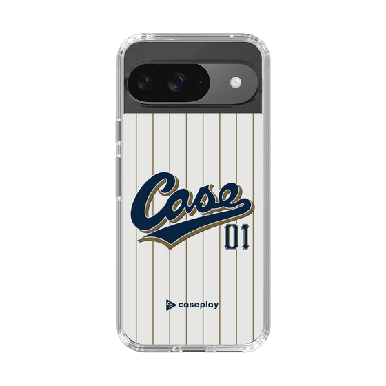 Slim Protection Case［ YOUR CASE YOUR PLAY - Original - Sports Lover ］