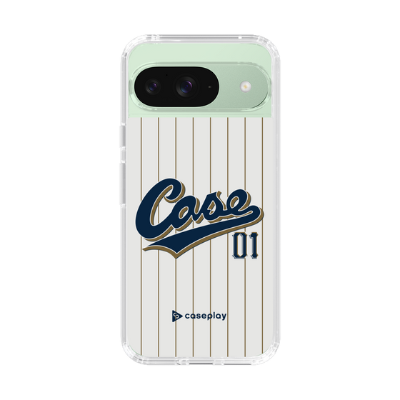 Slim Protection Case［ YOUR CASE YOUR PLAY - Original - Sports Lover ］