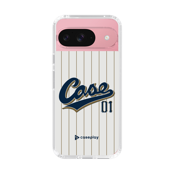 Slim Protection Case［ YOUR CASE YOUR PLAY - Original - Sports Lover ］