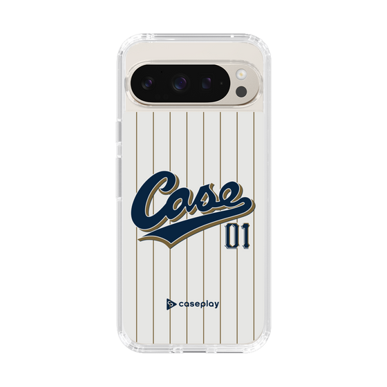 Slim Protection Case［ YOUR CASE YOUR PLAY - Original - Sports Lover ］