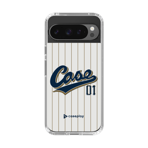 Slim Protection Case［ YOUR CASE YOUR PLAY - Original - Sports Lover ］