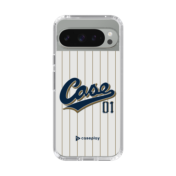 Slim Protection Case［ YOUR CASE YOUR PLAY - Original - Sports Lover ］