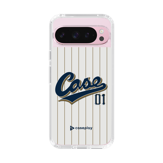 Slim Protection Case［ YOUR CASE YOUR PLAY - Original - Sports Lover ］