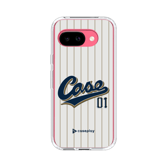 Slim Protection Case［ YOUR CASE YOUR PLAY - Original - Sports Lover ］