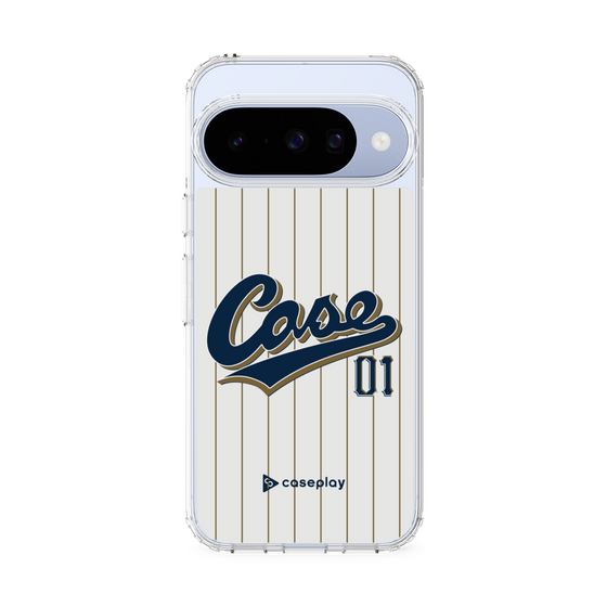 Slim Protection Case［ YOUR CASE YOUR PLAY - Original - Sports Lover ］