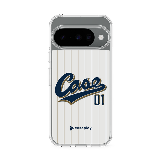 Slim Protection Case［ YOUR CASE YOUR PLAY - Original - Sports Lover ］