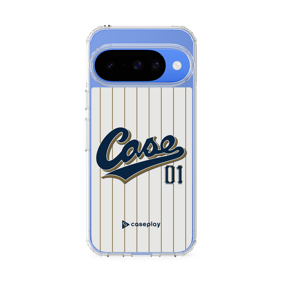 Slim Protection Case［ YOUR CASE YOUR PLAY - Original - Sports Lover ］