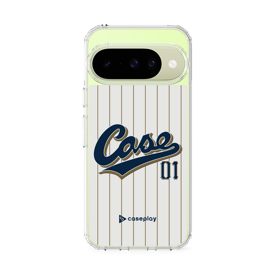 Slim Protection Case［ YOUR CASE YOUR PLAY - Original - Sports Lover ］