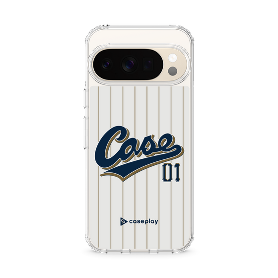 Slim Protection Case［ YOUR CASE YOUR PLAY - Original - Sports Lover ］