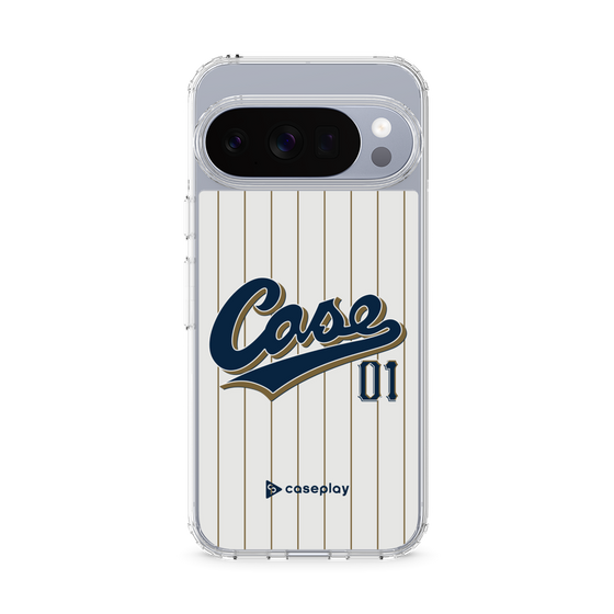 Slim Protection Case［ YOUR CASE YOUR PLAY - Original - Sports Lover ］