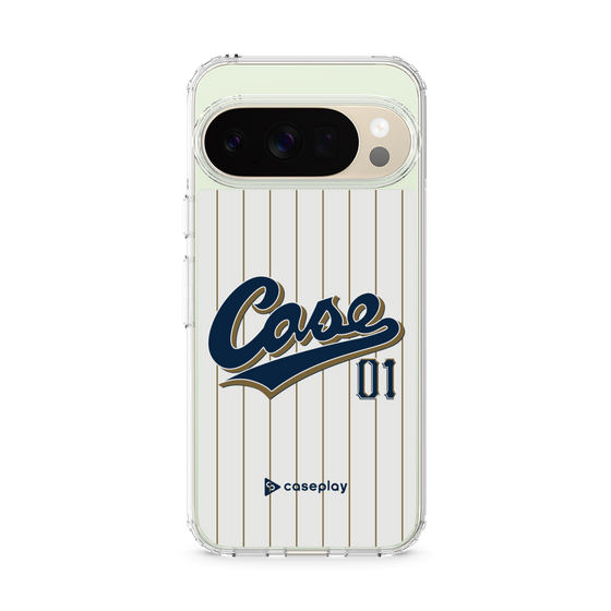 Slim Protection Case［ YOUR CASE YOUR PLAY - Original - Sports Lover ］