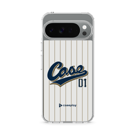 Slim Protection Case［ YOUR CASE YOUR PLAY - Original - Sports Lover ］