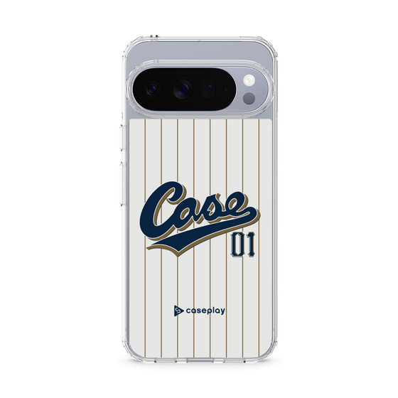 Slim Protection Case［ YOUR CASE YOUR PLAY - Original - Sports Lover ］