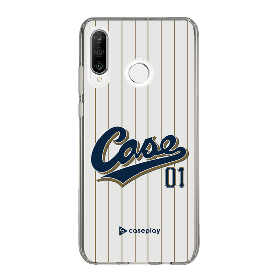 Slim Protection Case［ YOUR CASE YOUR PLAY - Original - Sports Lover ］