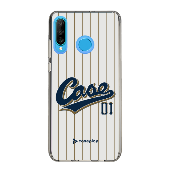 Slim Protection Case［ YOUR CASE YOUR PLAY - Original - Sports Lover ］