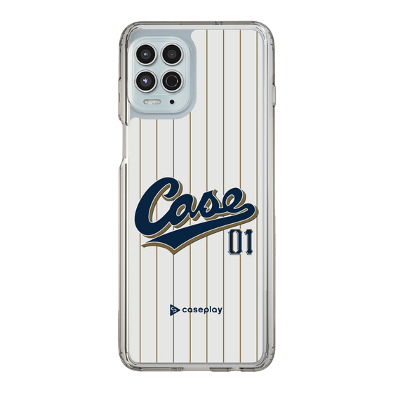 Slim Protection Case［ YOUR CASE YOUR PLAY - Original - Sports Lover ］