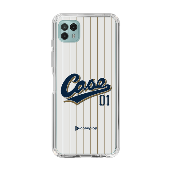 Slim Protection Case［ YOUR CASE YOUR PLAY - Original - Sports Lover ］