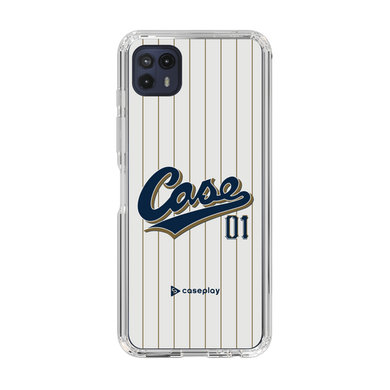 Slim Protection Case［ YOUR CASE YOUR PLAY - Original - Sports Lover ］