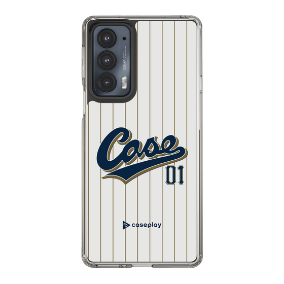Slim Protection Case［ YOUR CASE YOUR PLAY - Original - Sports Lover ］