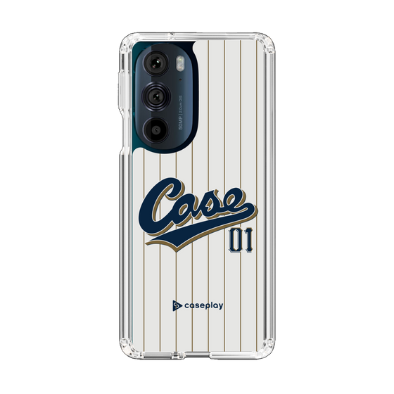 Slim Protection Case［ YOUR CASE YOUR PLAY - Original - Sports Lover ］