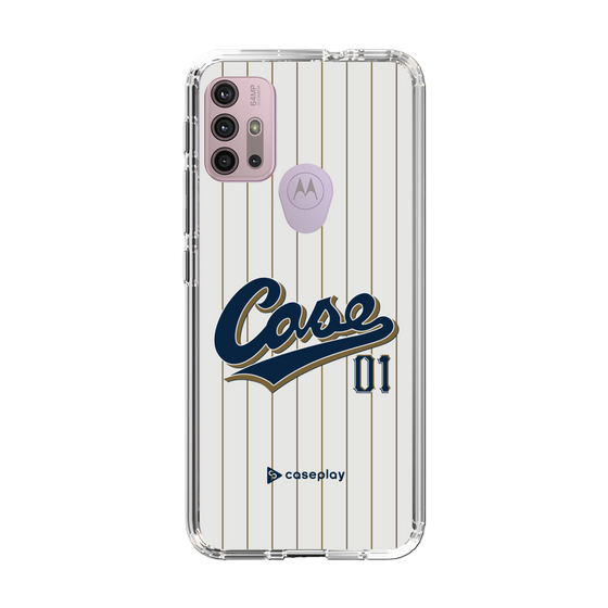 Slim Protection Case［ YOUR CASE YOUR PLAY - Original - Sports Lover ］