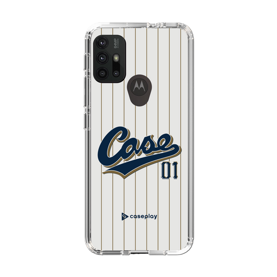 Slim Protection Case［ YOUR CASE YOUR PLAY - Original - Sports Lover ］