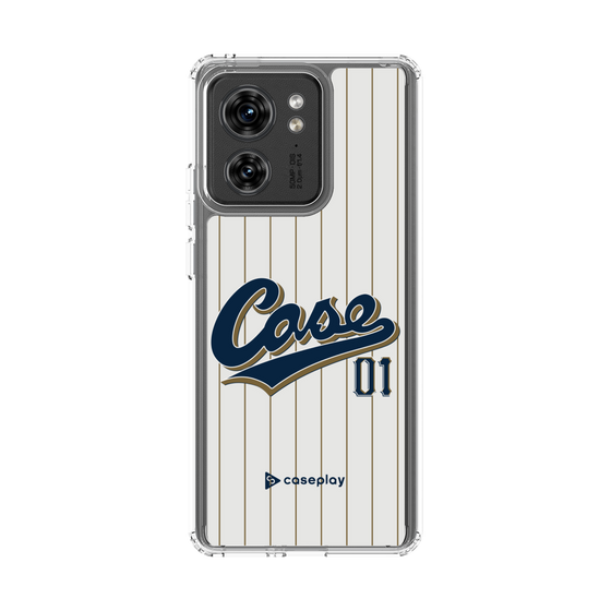 Slim Protection Case［ YOUR CASE YOUR PLAY - Original - Sports Lover ］