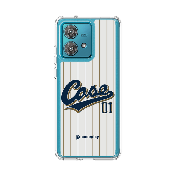 Slim Protection Case［ YOUR CASE YOUR PLAY - Original - Sports Lover ］