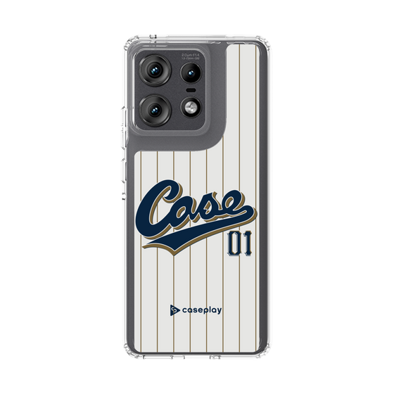 Slim Protection Case［ YOUR CASE YOUR PLAY - Original - Sports Lover ］