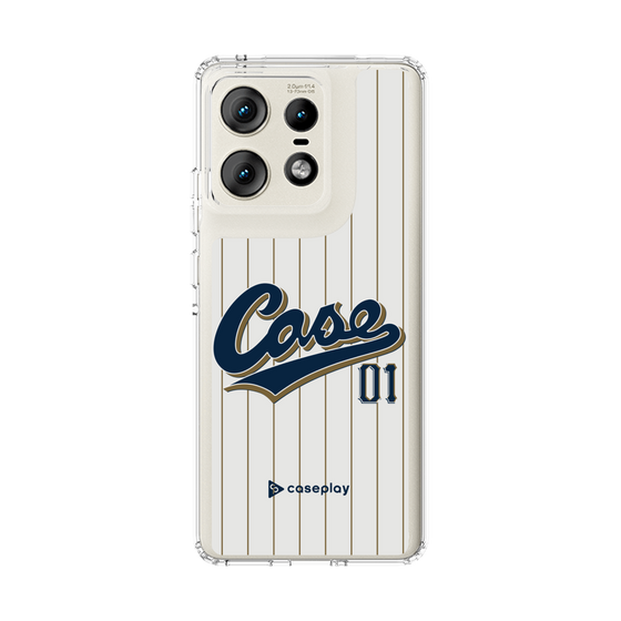 Slim Protection Case［ YOUR CASE YOUR PLAY - Original - Sports Lover ］