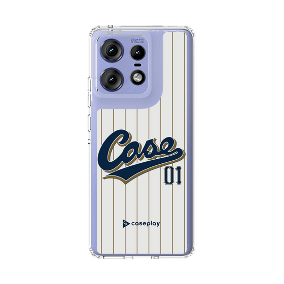 Slim Protection Case［ YOUR CASE YOUR PLAY - Original - Sports Lover ］