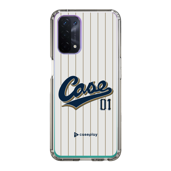 Slim Protection Case［ YOUR CASE YOUR PLAY - Original - Sports Lover ］