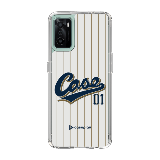 Slim Protection Case［ YOUR CASE YOUR PLAY - Original - Sports Lover ］