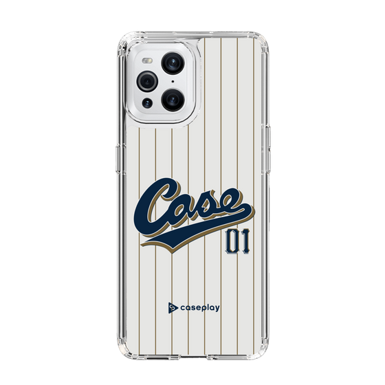 Slim Protection Case［ YOUR CASE YOUR PLAY - Original - Sports Lover ］