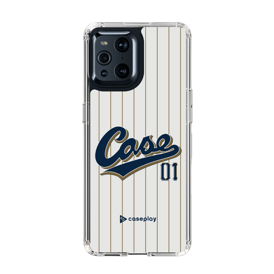 Slim Protection Case［ YOUR CASE YOUR PLAY - Original - Sports Lover ］