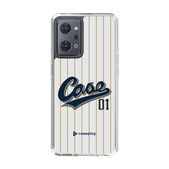 Slim Protection Case［ YOUR CASE YOUR PLAY - Original - Sports Lover ］