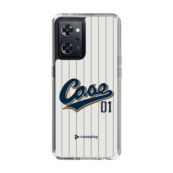 Slim Protection Case［ YOUR CASE YOUR PLAY - Original - Sports Lover ］