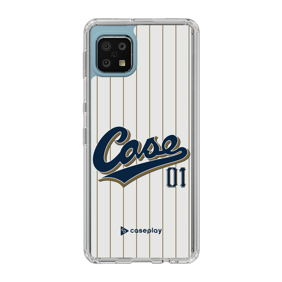 Slim Protection Case［ YOUR CASE YOUR PLAY - Original - Sports Lover ］