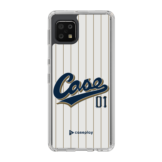 Slim Protection Case［ YOUR CASE YOUR PLAY - Original - Sports Lover ］