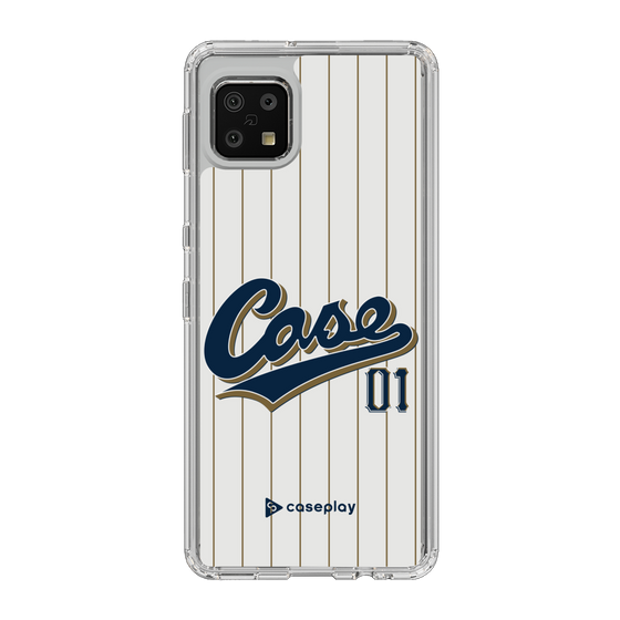 Slim Protection Case［ YOUR CASE YOUR PLAY - Original - Sports Lover ］