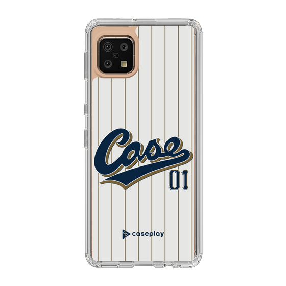 Slim Protection Case［ YOUR CASE YOUR PLAY - Original - Sports Lover ］