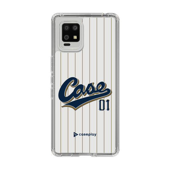 Slim Protection Case［ YOUR CASE YOUR PLAY - Original - Sports Lover ］