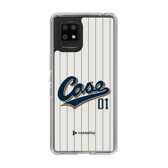 Slim Protection Case［ YOUR CASE YOUR PLAY - Original - Sports Lover ］