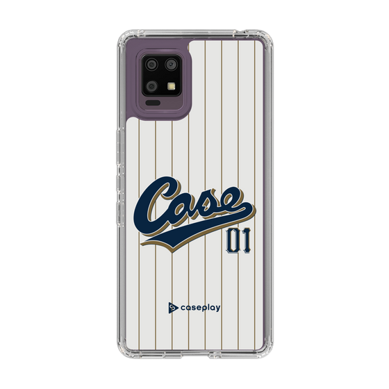 Slim Protection Case［ YOUR CASE YOUR PLAY - Original - Sports Lover ］
